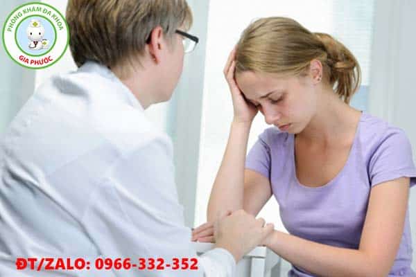 bệnh viêm âm đạo có trị được không