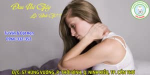 dấu hiệu nào nhận biết bệnh đau vai gáy