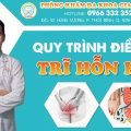 Phương Pháp Điều Trị Trĩ Hỗn Hợp Là Gì ? 8 quy trình điều trị trĩ hỗn hợp