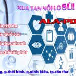 Xua tan nỗi lo sùi mào gà