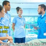 khám nam khoa uy tín tại Đa Khoa Gia Phước