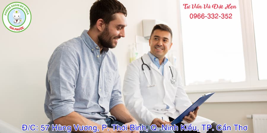 Đau rát dương vật trước và sau khi quan hệ không còn là nỗi lo của nam giới