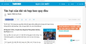 tac hai hep da bao quy dau