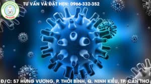 Mụn rộp sinh dục ở nam