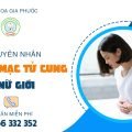nguyên nhân của lạc nội mạc tử cung