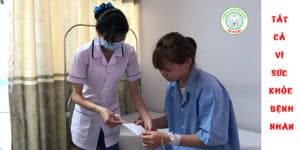 Phòng khám đa khoa Gia Phước miễn giảm và hỗ trợ viện phí cho người nghèo 9 Phòng khám đa khoa Gia Phước