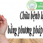Chữa bệnh lậu bằng phương pháp dân gian