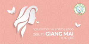 Bệnh giang mai ở nữ