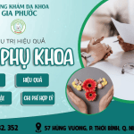 Điều trị viêm phụ khoa ở đâu tốt? 13 Chữa viêm phụ khoa ở đâu tốt