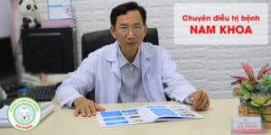 bệnh nam khoa