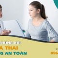 Những biến chứng khi phá thai không an toàn | Đa khoa Gia Phước 34 biến chứng phá thai không an toàn