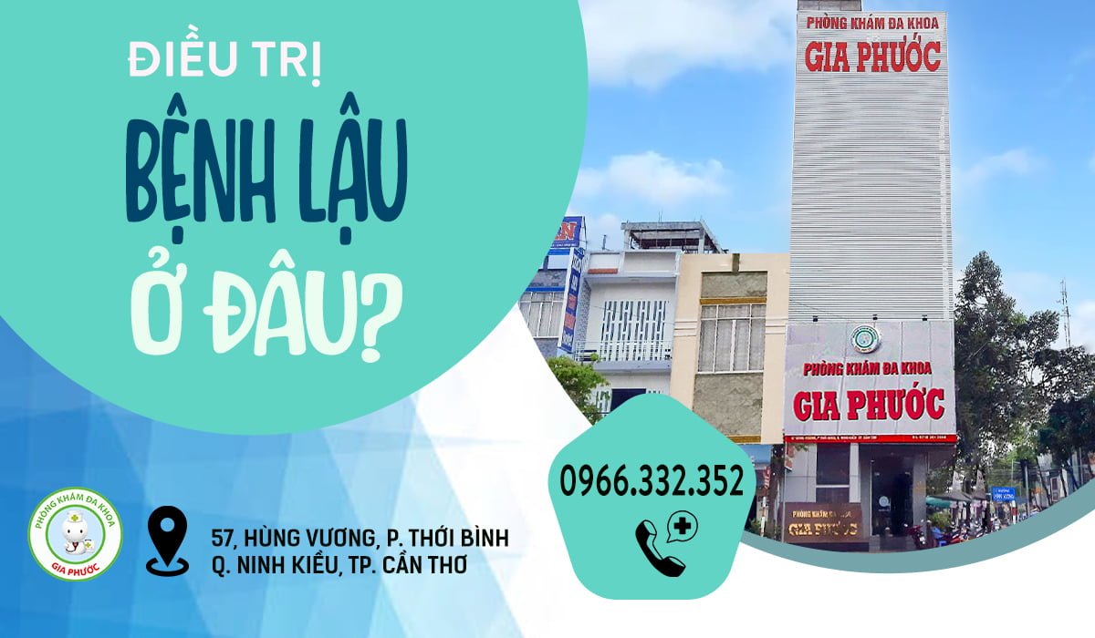 bệnh lậu có tự khỏi được không