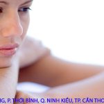 Một số bệnh phụ khoa thường gặp