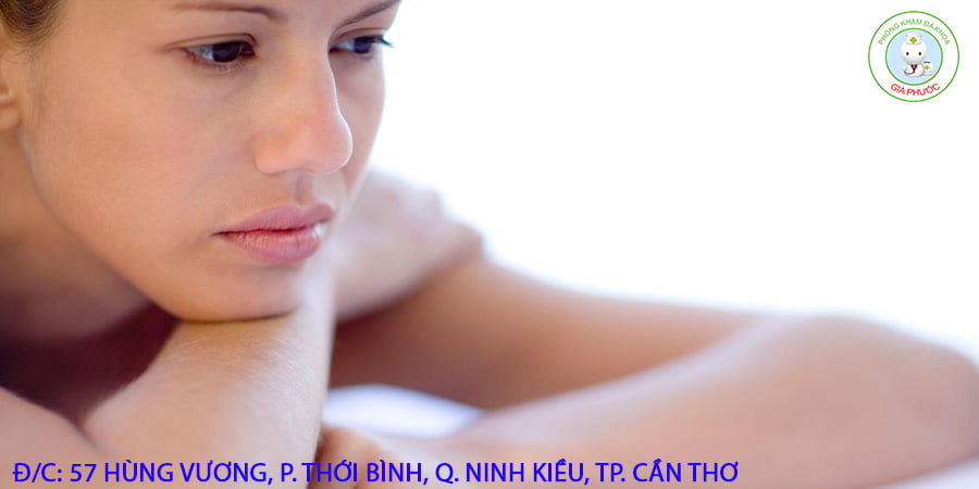 Những Bệnh Lý Phụ khoa Với Những Dấu Hiệu Nhận Biết 1 Một số bệnh phụ khoa thường gặp