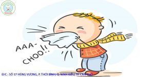 Bệnh lý hô hấp