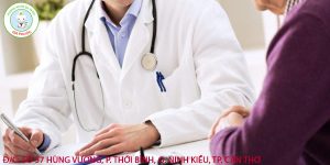 Ung thư đại trực tràng