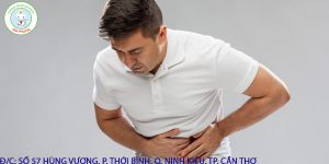 Dấu hiệu của bệnh ung thư đại tràng