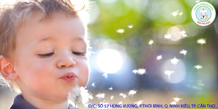 Viêm mũi dị ứng dễ tái phát vào mùa lạnh