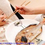 Hóc xương - hóc dị vật