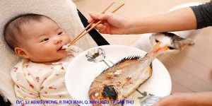 Hóc xương - hóc dị vật