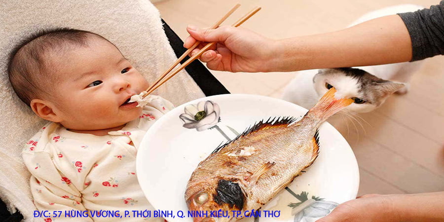 Hóc xương - hóc dị vật