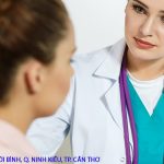 Bệnh lý phụ khoa