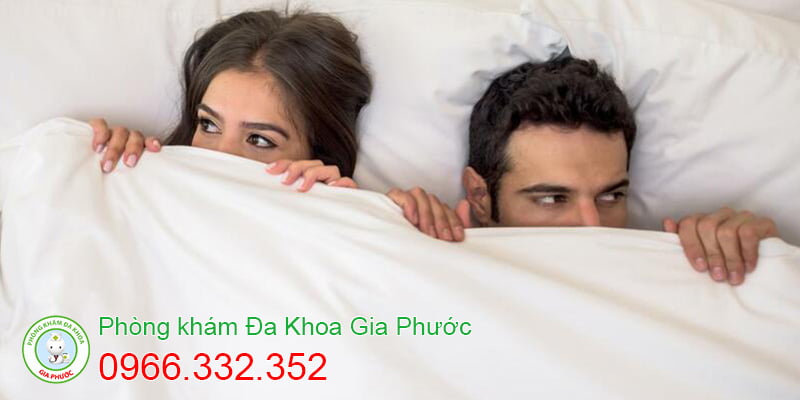 Chlamydia là bệnh lây truyền qua đường tình dục phổ biến