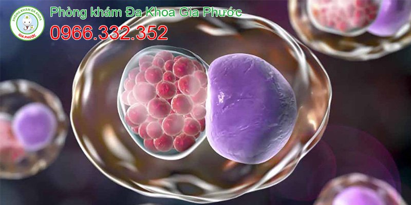 Vi khuẩn chlamydia-trachomatis