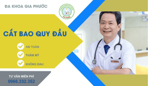 Địa Chỉ Cắt Bao Quy Đầu Uy Tín 50 Địa chỉ cắt bao quy đầu uy tín tại cần thơ