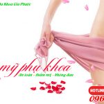 Dịch vụ thẩm mỹ phụ khoa ở Cần Thơ – Phòng Khám Đa Khoa Gia Phước 7 Thẩm mỹ phụ khoa