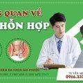Tổng quan về trĩ hỗn hợp - Điều trị trĩ hỗn hợp ở đâu hiệu quả? 12 tìm hiểu về trĩ hỗn hợp