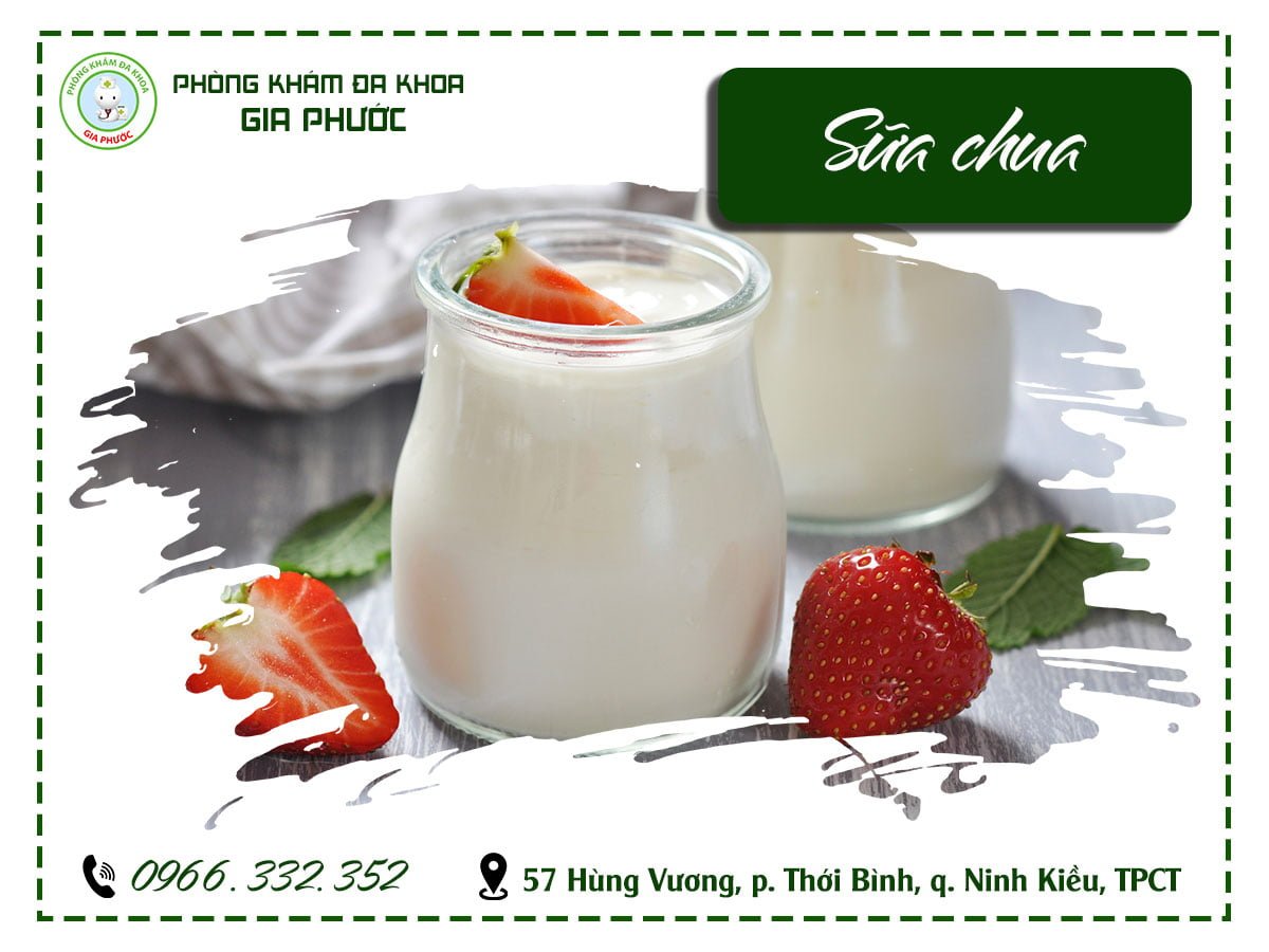 ăn gì tốt cho tử cung