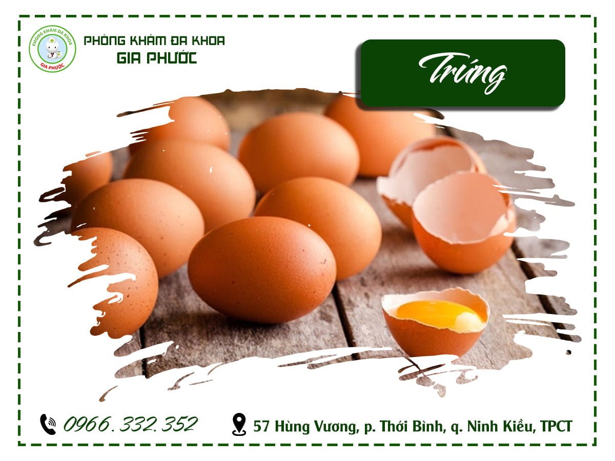 ăn gì tốt cho tử cung