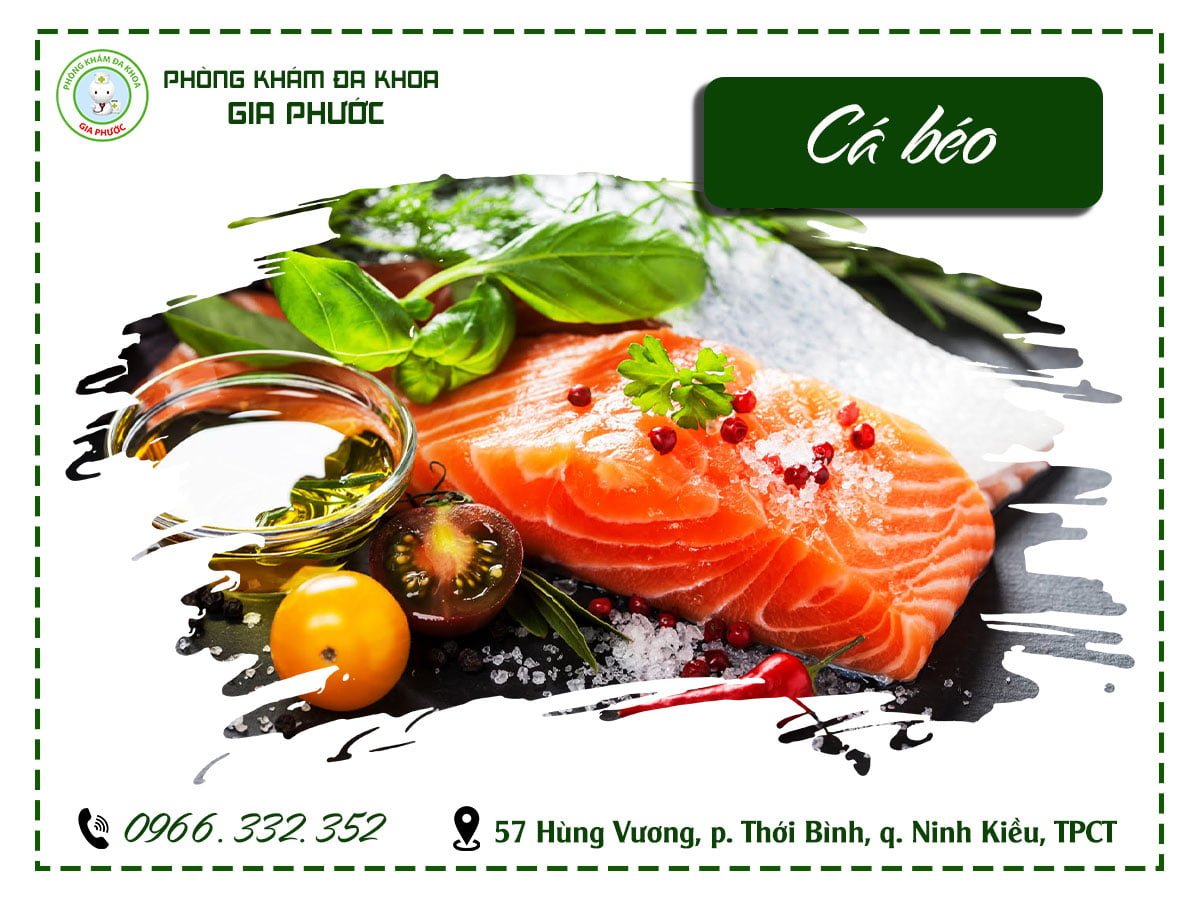 ăn gì tốt cho tử cung