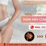 Giá phẫu thuật thu nhỏ vùng kín bao nhiêu tiền? Hỏi đáp về thu hẹp âm đạo 14 Phẫu thuật thu nhỏ vùng kín bao nhiêu tiền