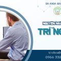 Những nguyên nhân gây bệnh trĩ ngoại l Đa khoa Gia Phước 11 nguyên nhân gây bệnh trĩ ngoại