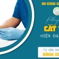 Phương pháp cắt trĩ nào hiện đại nhất? 10 phương pháp cắt trĩ nào hiện đại nhất