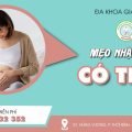 mẹo nhận biết có thai