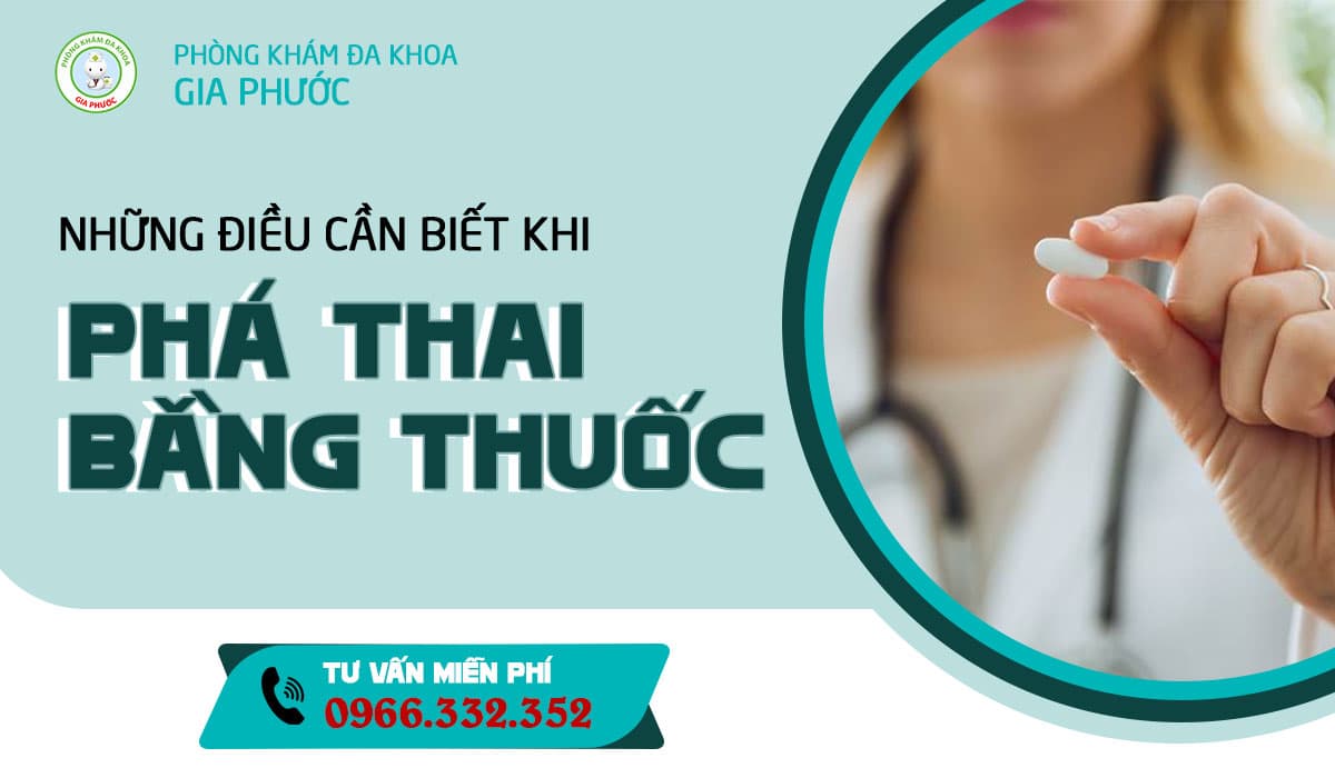Phương pháp phá thai bằng thuốc an toàn không? 139 phá thai bằng thuốc