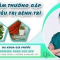 sai lam thuong gap khi dieu tri benh tri