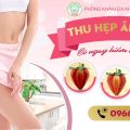 Thu hẹp âm đạo có nguy hiểm không? 13 Thu hẹp âm đạo có nguy hiểm không?