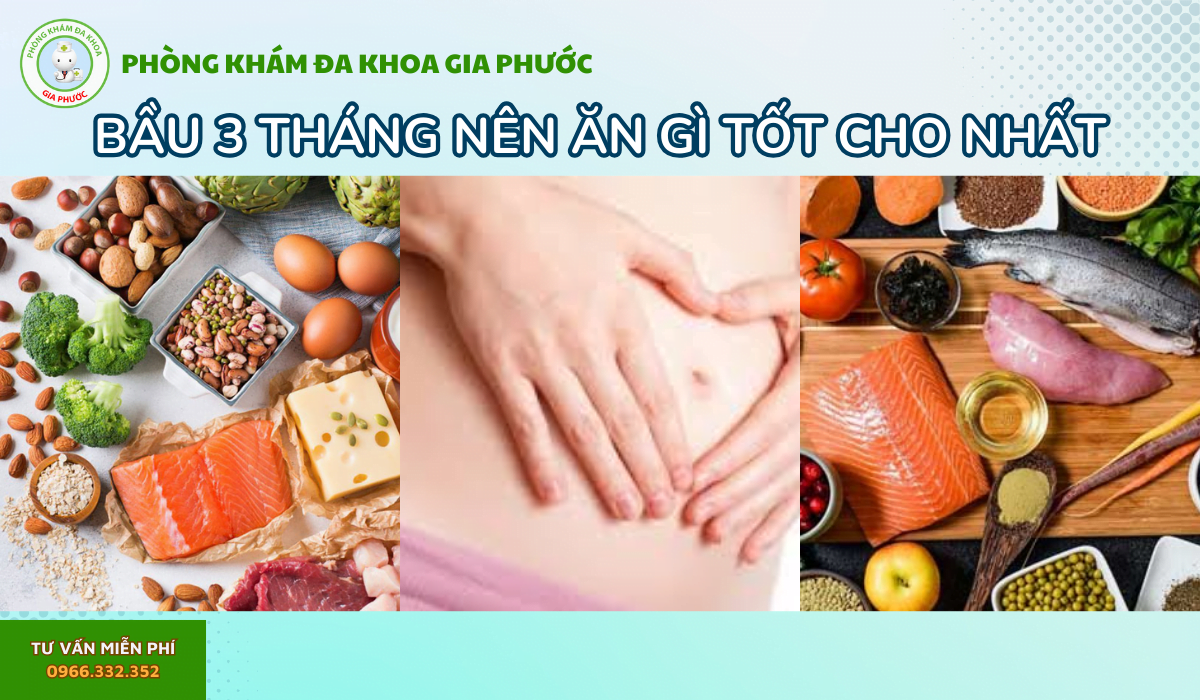Bầu 3 tháng ăn măng được không