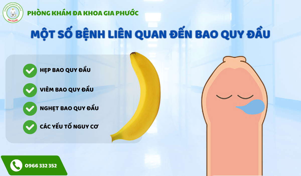 14 tuổi chưa lột bao quy đầu có sao không