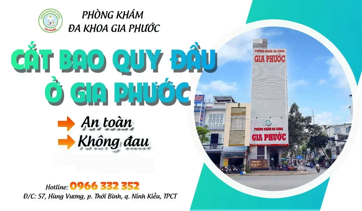 14 tuổi chưa lột bao quy đầu có sao không