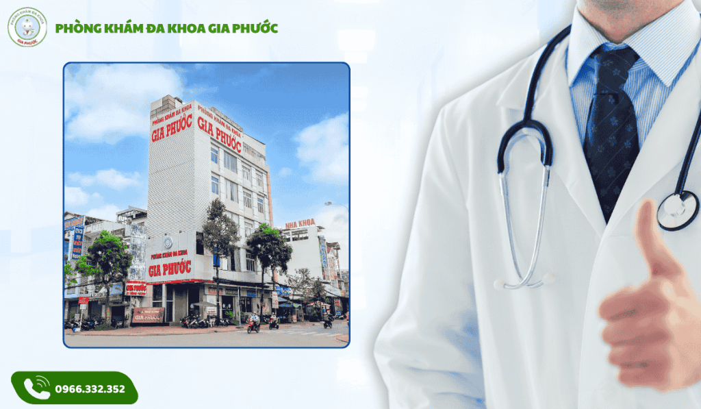 Chi phí điều trị viêm đại tràng tại cần thơ