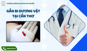 Địa chỉ gắn bi dương vật tại cần thơ