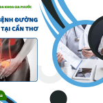 Điều trị bệnh đường tiết niệu tại cần thơ