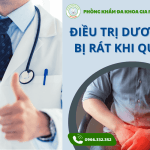Điều Trị Dương Vật Bị Rát Khi Quan Hệ Tại Cần Thơ: Nguyên Nhân, Triệu Chứng và Giải Pháp 15 Điều trị dương vật bị rát khi quan hệ