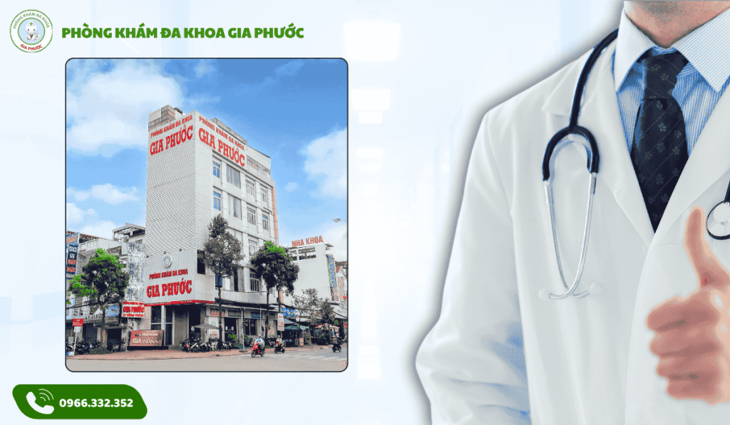 Điều trị u nang buồng trứng tại cần thơ