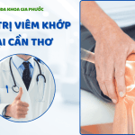 Điều trị viêm khớp tại Cần Thơ - Đa Khoa Gia Phước 19 Điều trị viêm khớp tại Cần Thơ